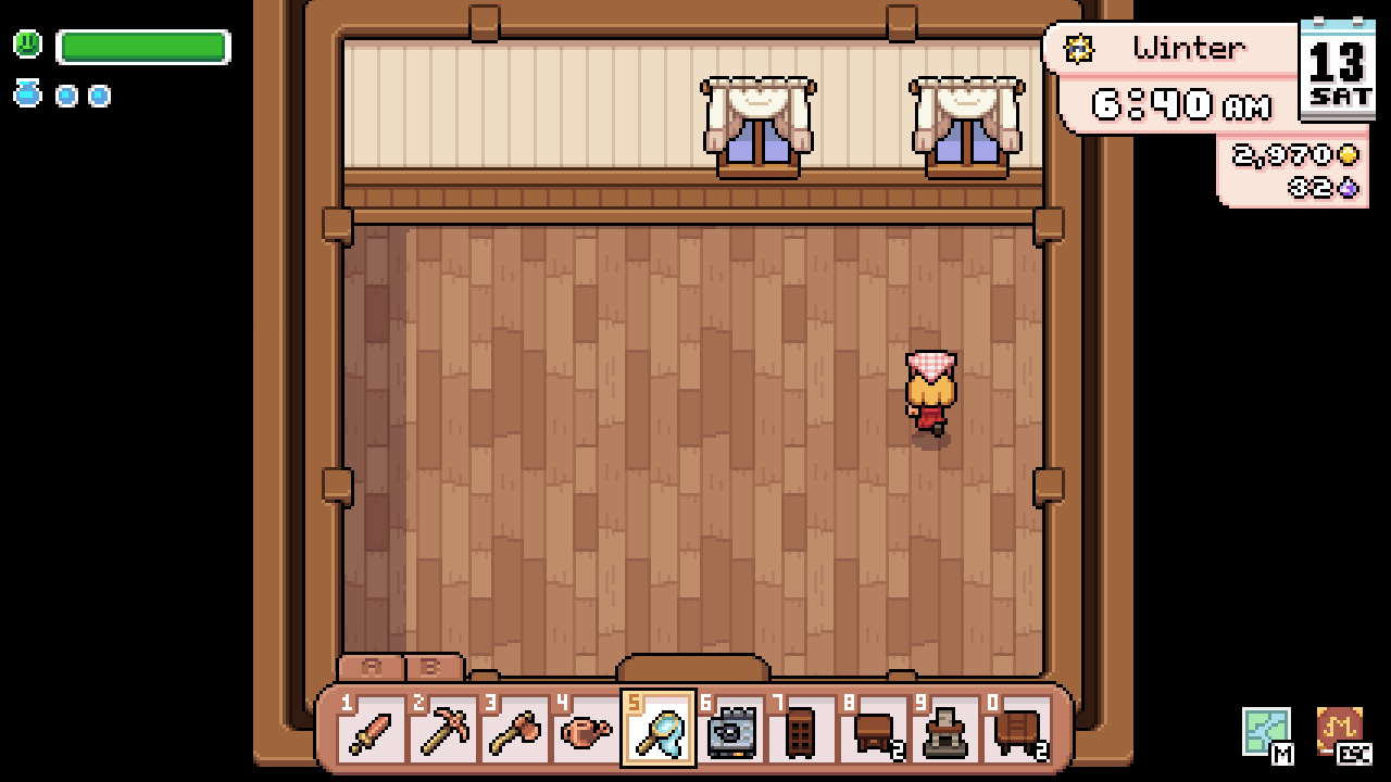 Gameplay Screenshot 2