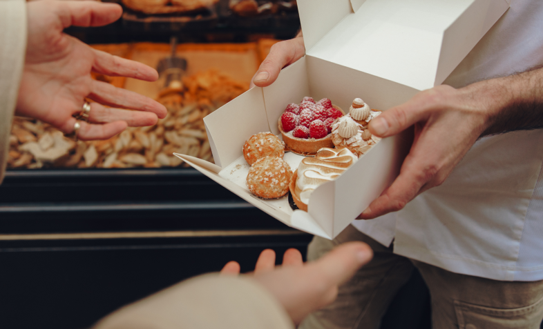Bakery Image
