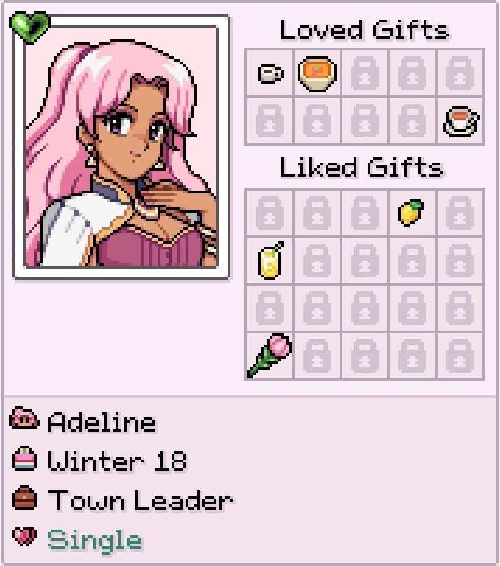 Adeline